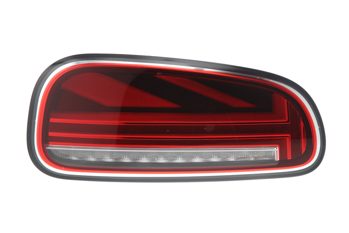 FA MINI F54 FENDER HIGH L